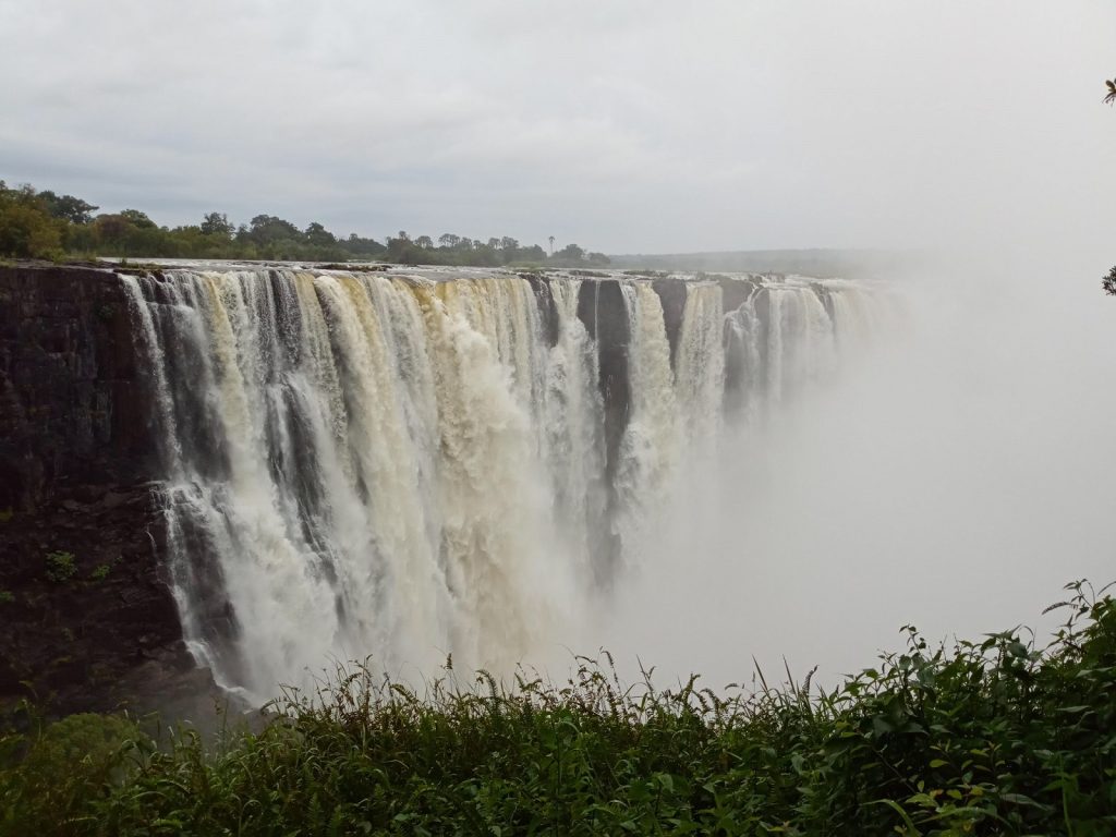 Victoria Fall Tour - Cherish Travel & Tours